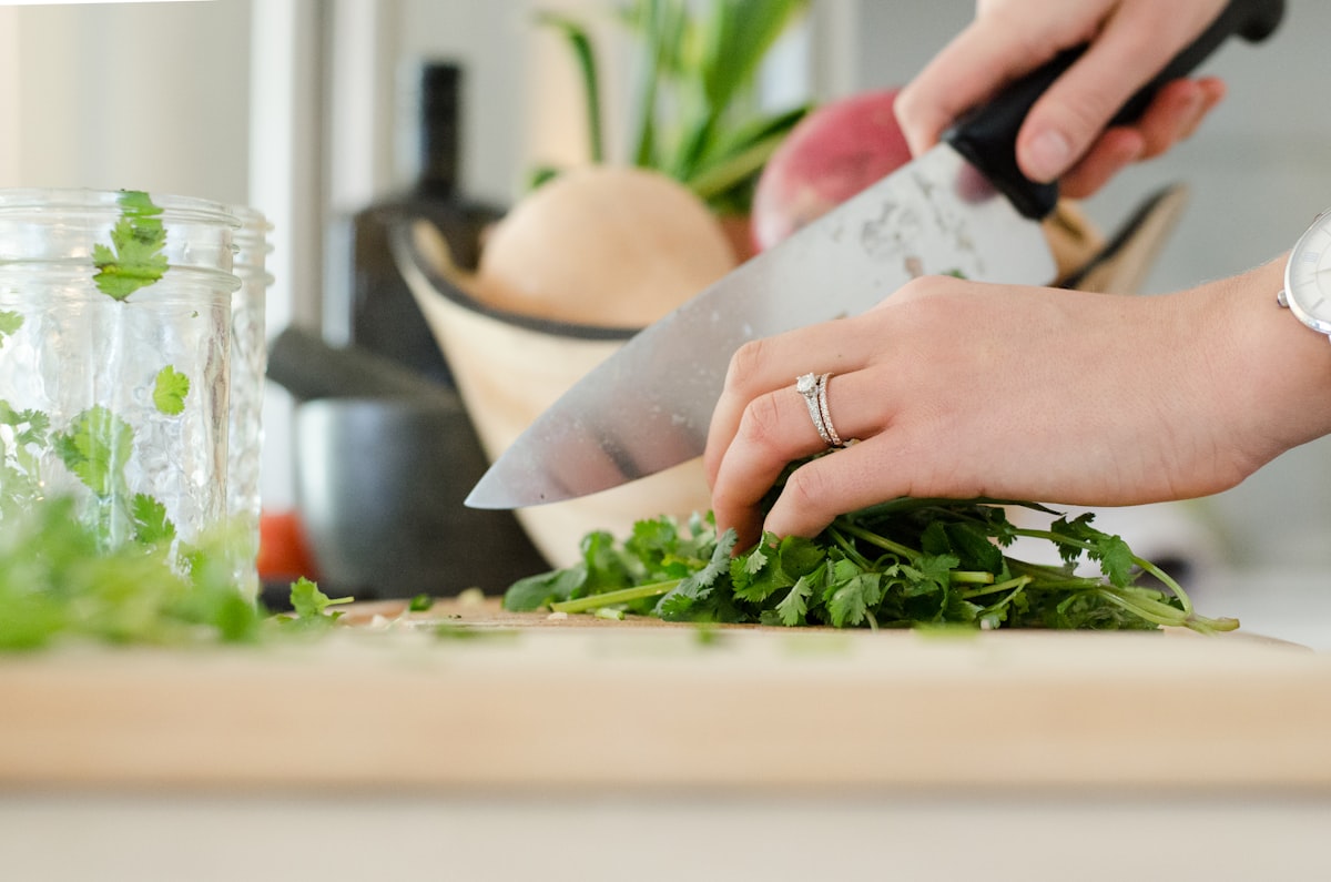Plant-based nutrition and wellness