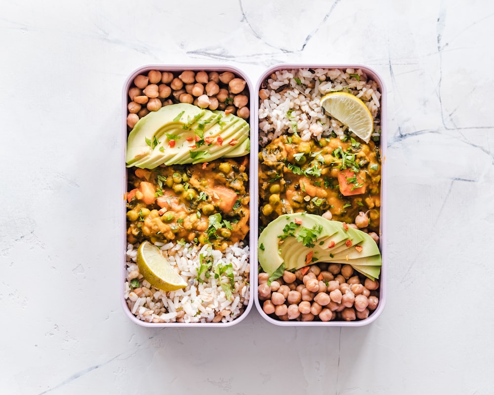 Transition strategies to plant-based eating