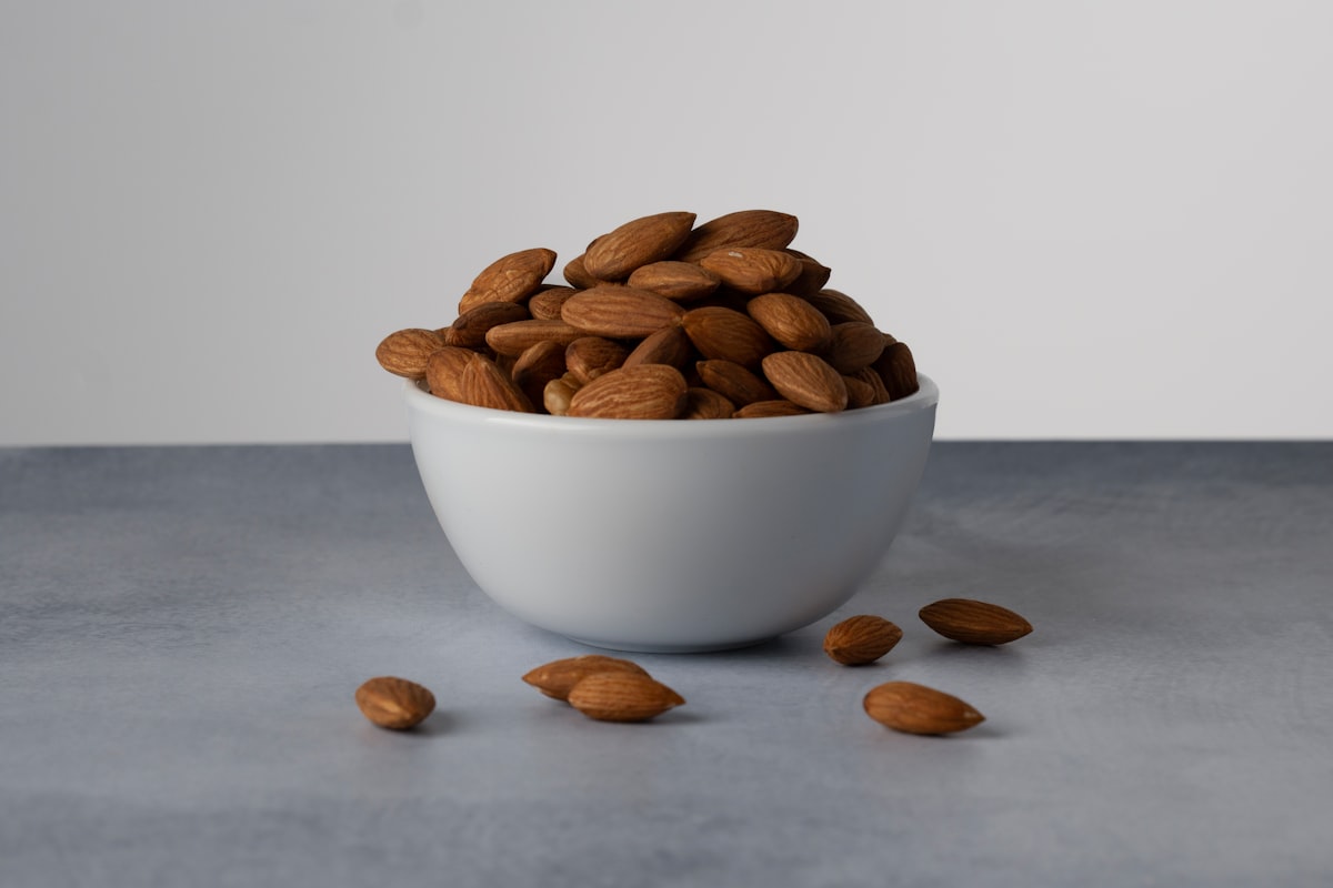 Meal planning for plant-based families